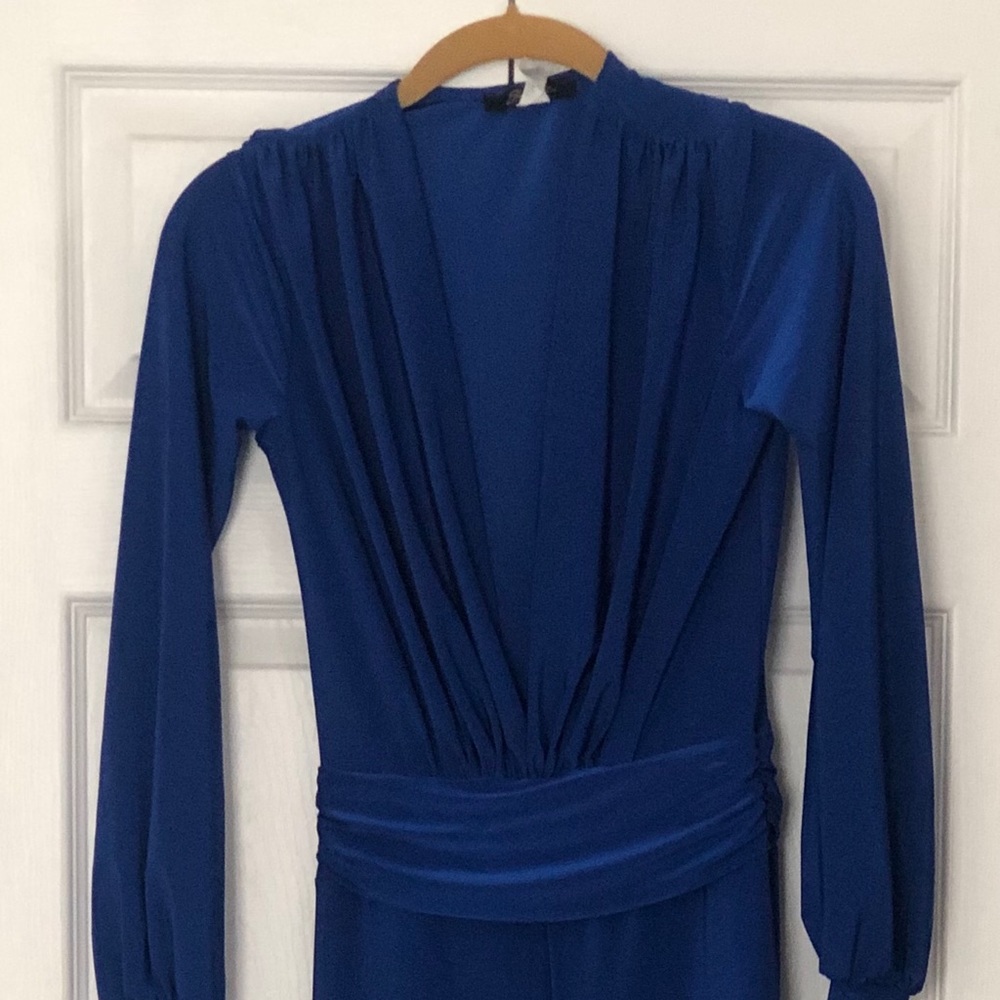 Jumpsuit